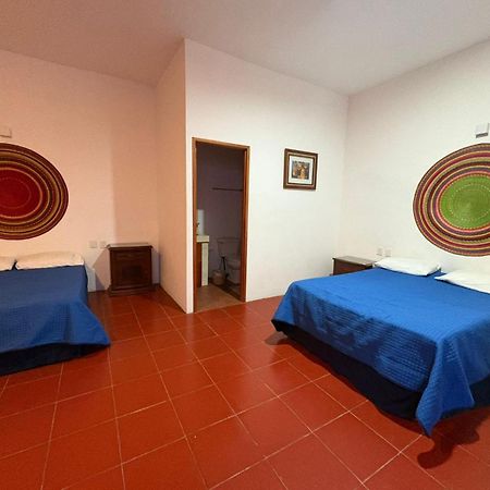 Casa Oaxaca Villa Екстериор снимка