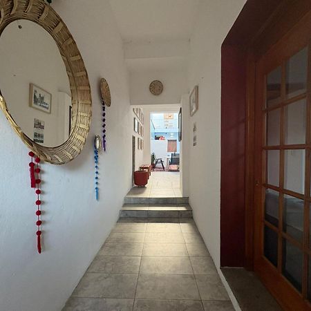 Casa Oaxaca Villa Екстериор снимка