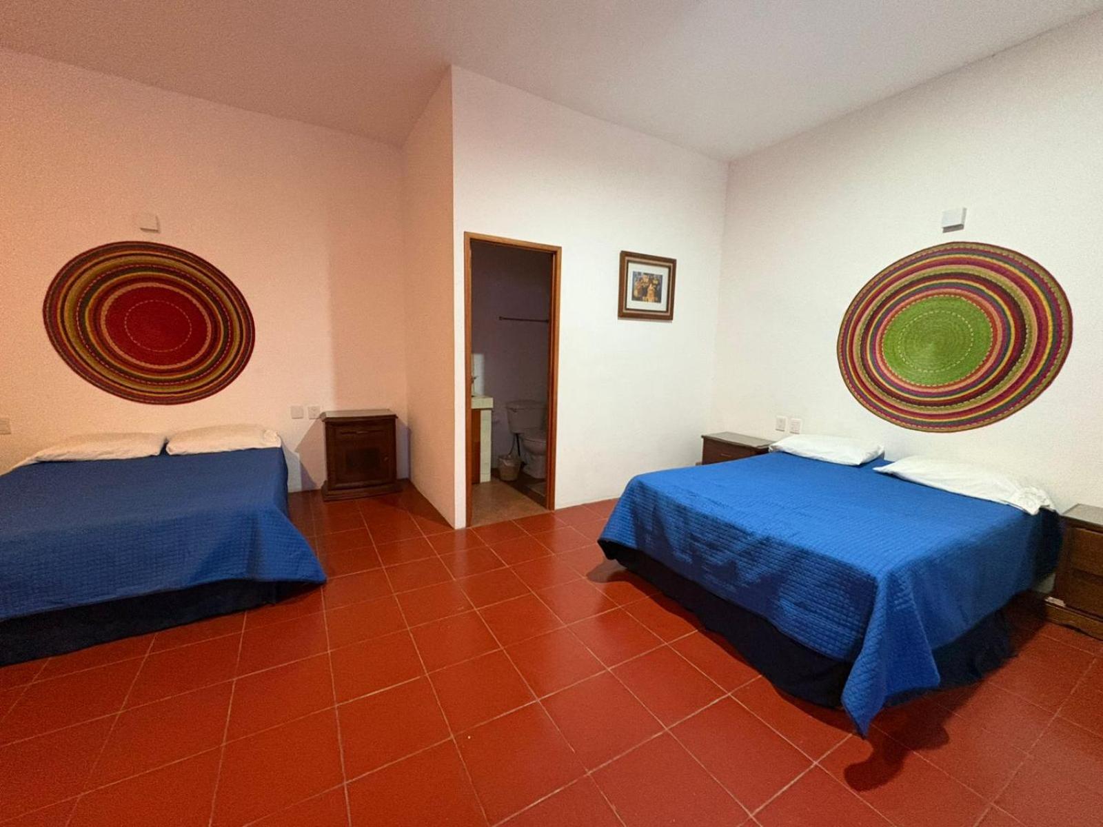 Casa Oaxaca Villa Екстериор снимка