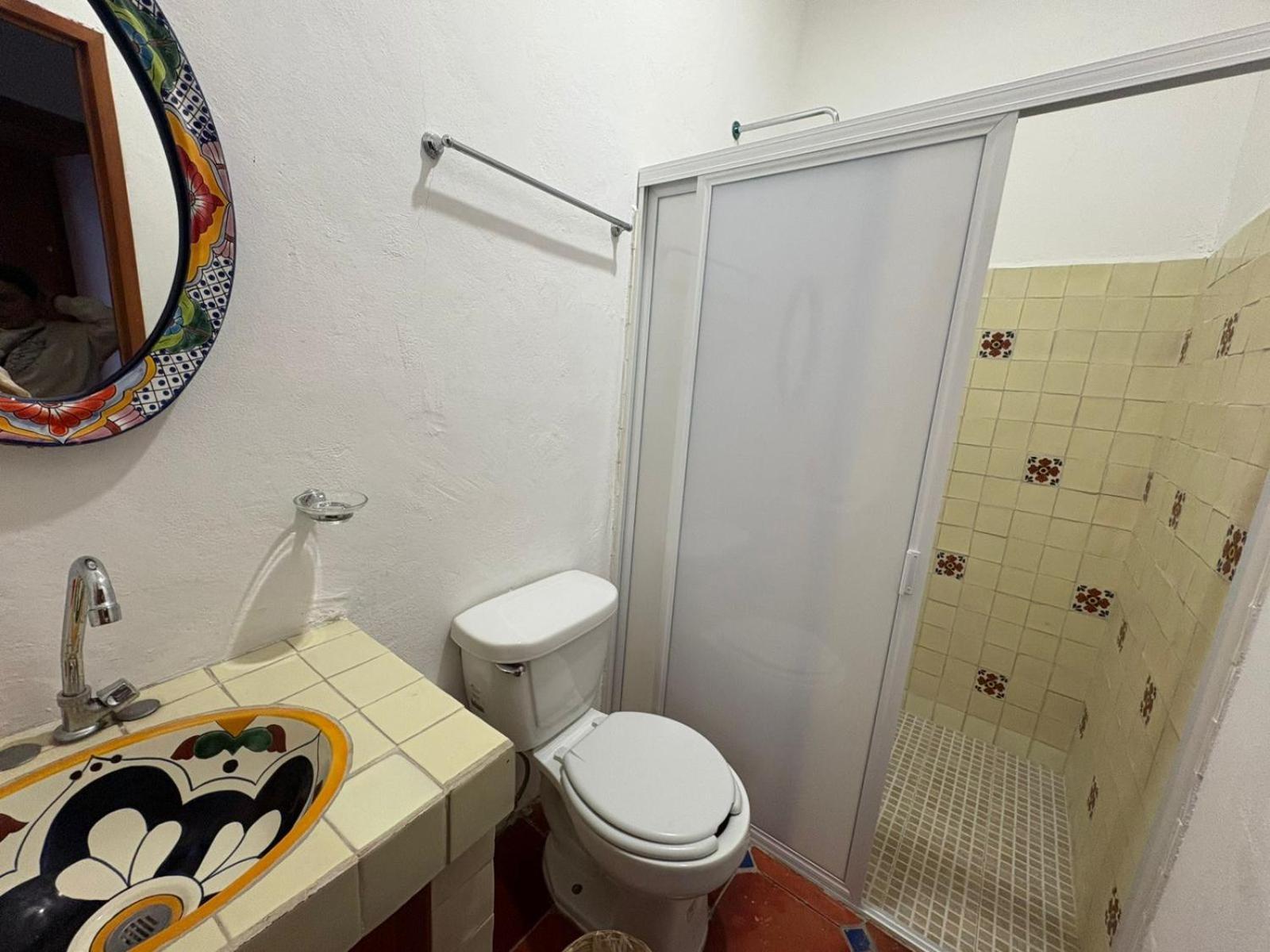 Casa Oaxaca Villa Екстериор снимка