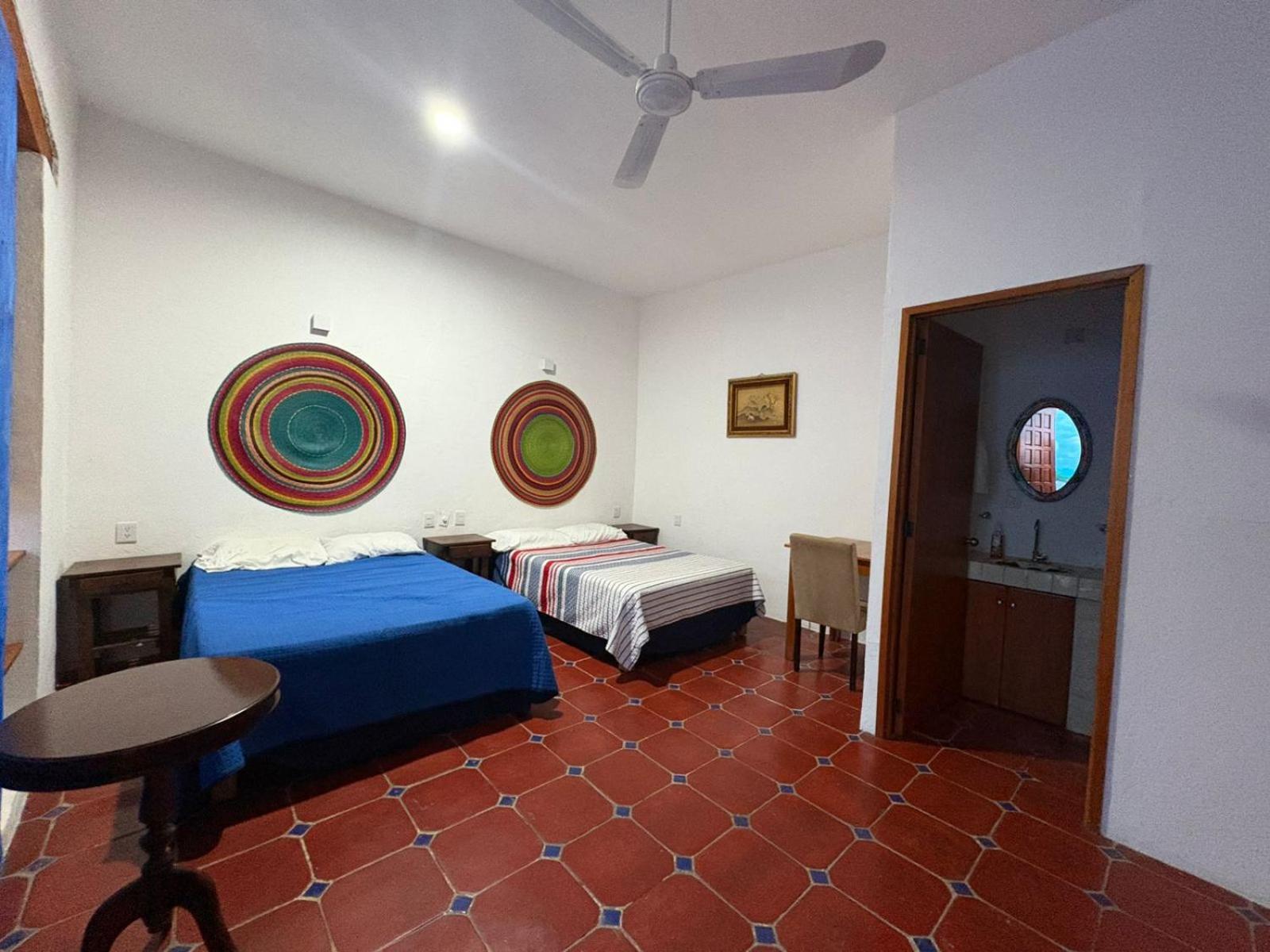 Casa Oaxaca Villa Екстериор снимка