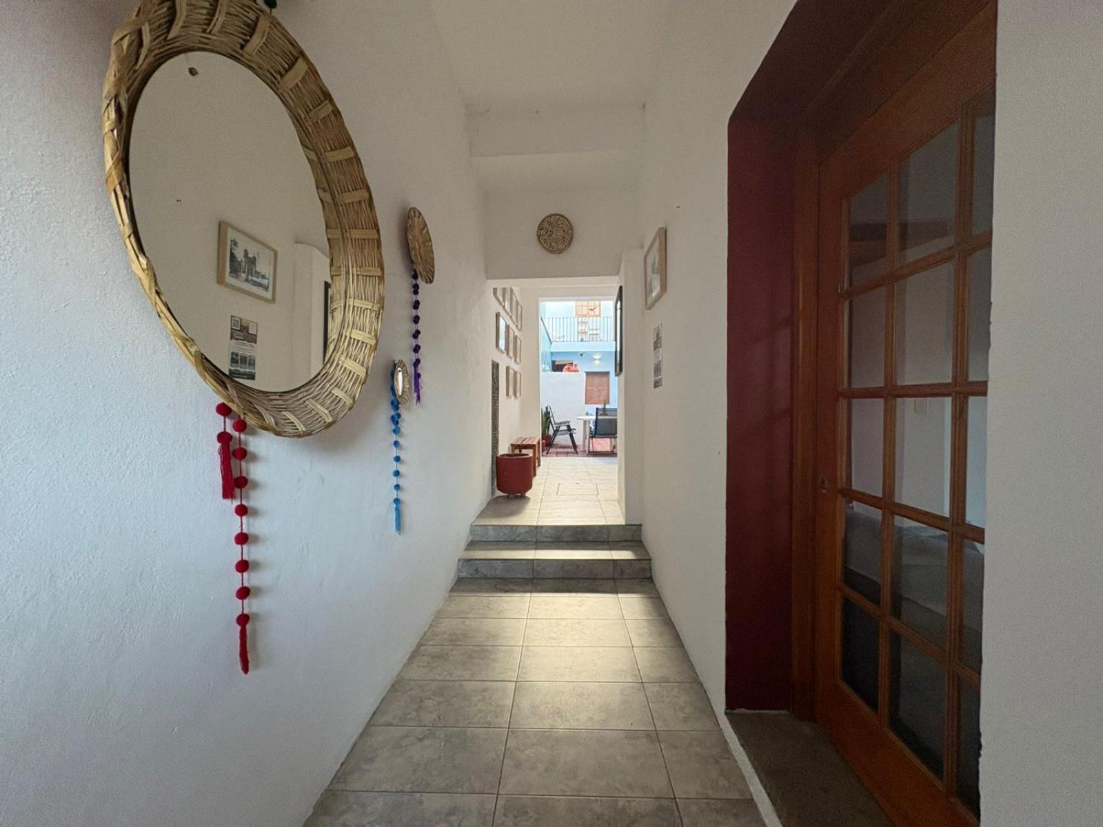 Casa Oaxaca Villa Екстериор снимка